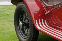 1933 Alfa Romeo 8C 2300